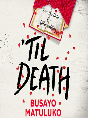 cover image of Til Death